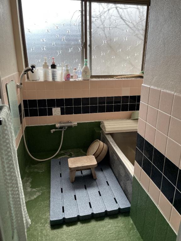 Liv eCafe & Hotel ひすいの海 Hotel in Japan
