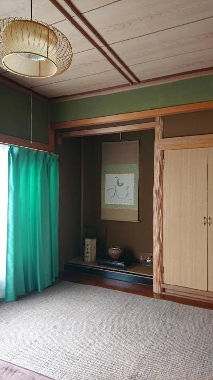 Liv eCafe & Hotel ひすいの海 Hotel in Japan