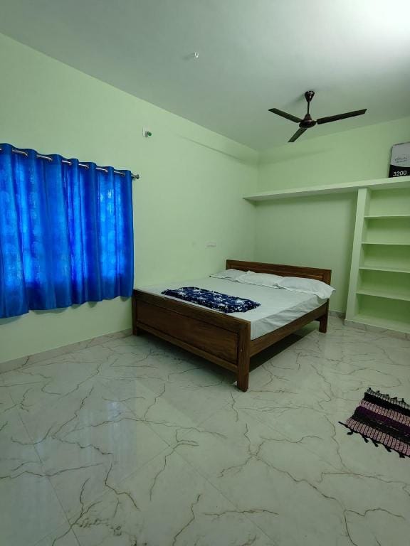 SUNRISE homestay and lodge  Vacation rental in Tamil Nadu