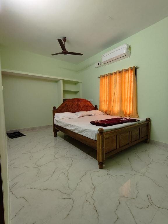 SUNRISE homestay and lodge  Vacation rental in Tamil Nadu