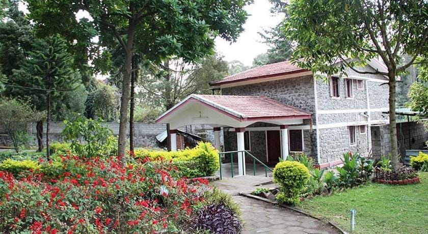 PEACEFUL LAKE VIEW HOTEL Hotel in Kodaikanal
