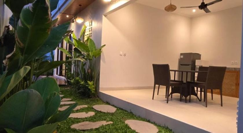 Adyatma Ubud Hotel in Kuta