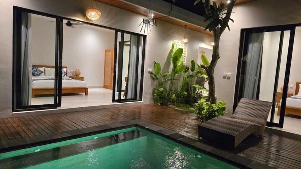 Adyatma Ubud Hotel in Kuta