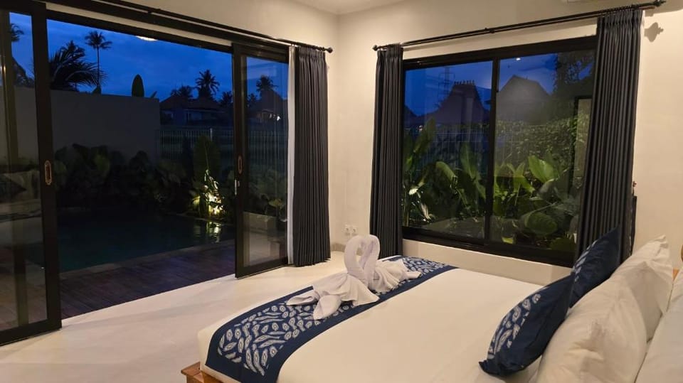 Adyatma Ubud Hotel in Kuta