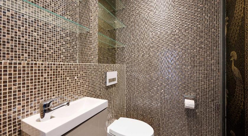 Charming 2BR/4P - Georges V / Champs-Élysées Hotel in Paris