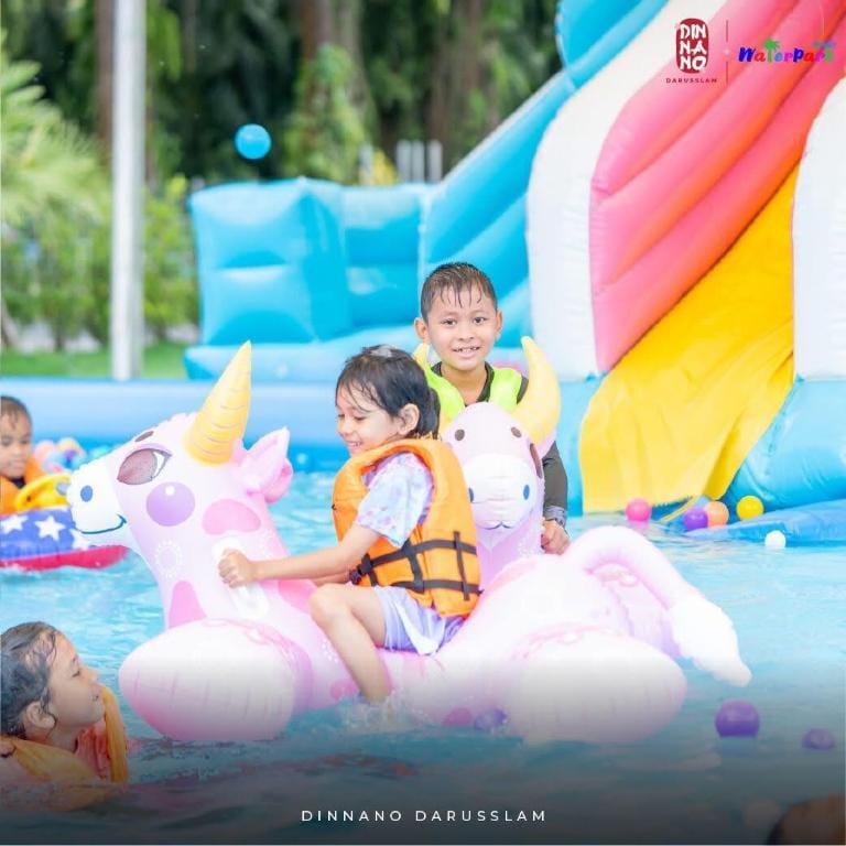 Dinnano Poolvilla Villa in Krabi Changwat