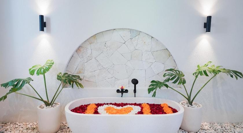 Romansa villa Hotel in Abiansemal