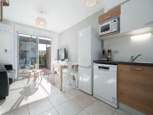 Relaxed Living in Valras-Plage Villa in Occitanie