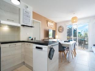 Relaxing Coastal Villa Retreat Villa in Occitanie