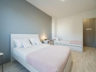 Coastal Retreat in Valras-Plage Villa in Occitanie
