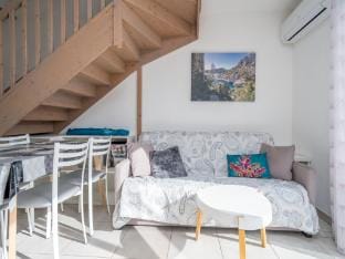 Elegant Villa in Valras-Plage Villa in Occitanie