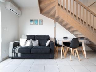 Charming Villa in Valras-Plage Villa in Occitanie