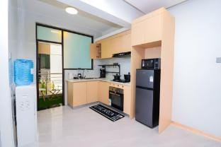 FURISHED ONE BEDROOM KILELESHWA Apartment hotel in Nairobi County