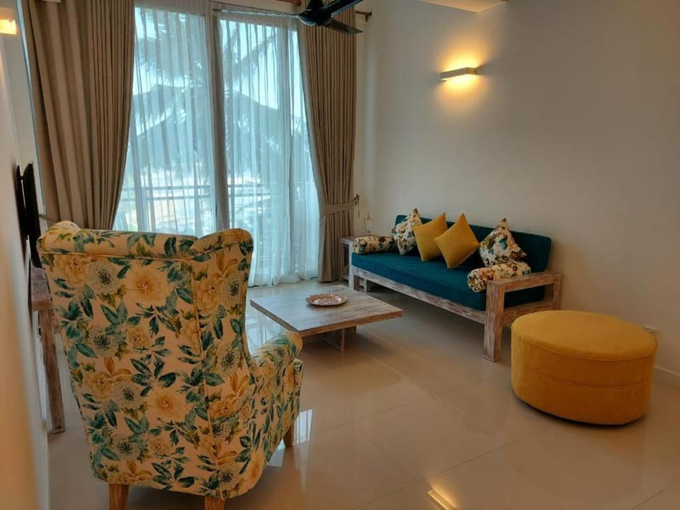 The Turtle Hotel in Galle