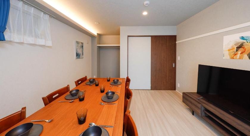 AI Grandir Azumabashi Hotel in Chiba Prefecture