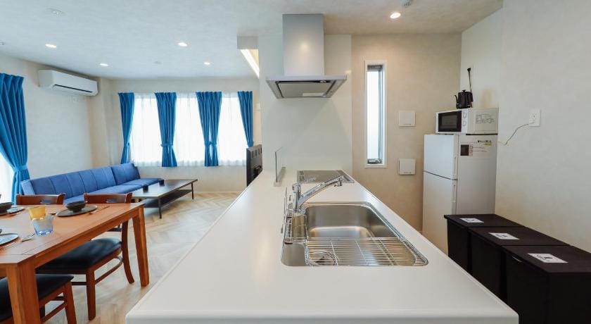 AI Grandir Azumabashi Hotel in Chiba Prefecture