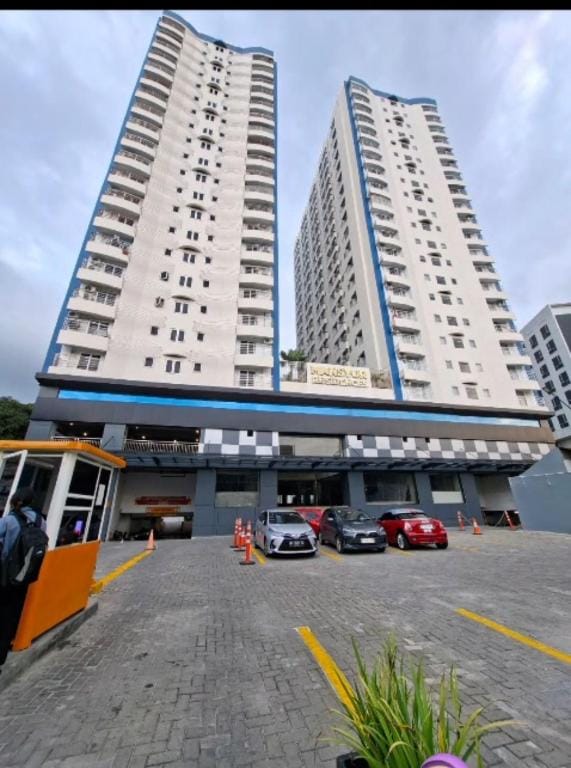 Apartemen Mansyur Tower Diamond Medan Hotel in Indonesia