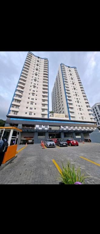 Apartemen Mansyur Tower Diamond Medan Hotel in Indonesia