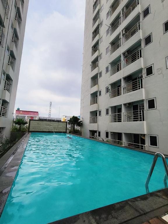 Apartemen Mansyur Tower Diamond Medan Hotel in Indonesia
