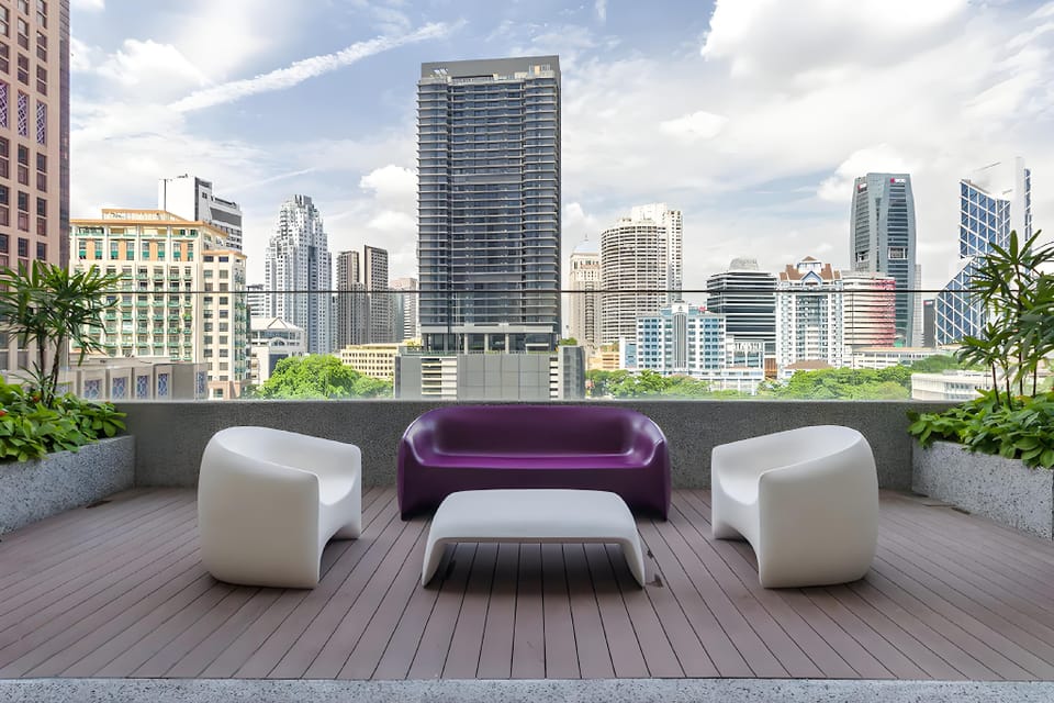 KLCC Quill Residence by Avery10mins to Twin Tower Hotel in Federal Territory of Kuala Lumpur
