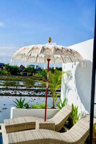 The Alvarendra Ubud Villa Villa in Abiansemal