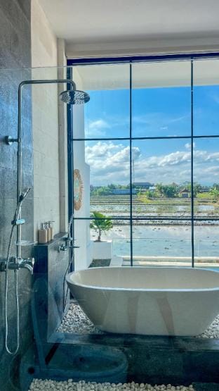 The Alvarendra Ubud Villa Villa in Abiansemal