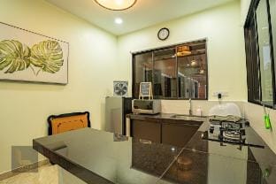 Legasi Zeeman Riverfront Homestay 3 bedrooms Villa in Hulu Langat
