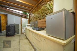 Legasi Zeeman Riverfront Homestay 3 bedrooms Villa in Hulu Langat