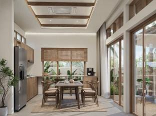 Akiraya Villa Villa in Ko Pha-ngan Sub-district