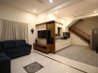 Beach Villa - Ikigai: 20 mins from Mangalore city Villa in Karnataka