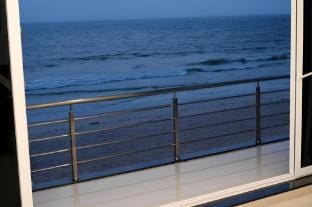 Mangalore Beach Villa Villa in Mangaluru