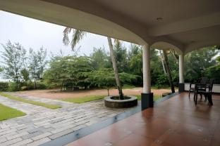 Mangalore Beach House - Sand Ranch Villa in Mangaluru