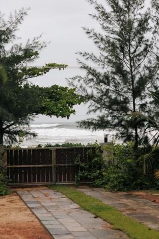 Mangalore Beach House - Sand Ranch Villa in Mangaluru
