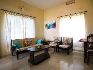 Mangalore Beach House: Villa By The Beach Villa in Karnataka