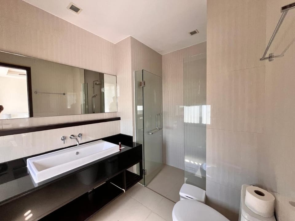 3bdr Lakeview Townhouse with Jacuzzi in Laguna #86 Villa in Choeng Thale