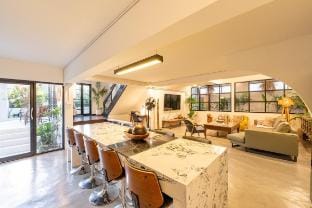 Rwanda Naziza- Private Villa Old Town I Daily Maid Villa in Chiang Mai