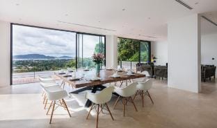 Stunning Views - Villa Maan Ingfah (VMI1) Villa in Chalong