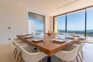 Stunning Views - Villa Maan Ingfah (VMI1) Villa in Chalong