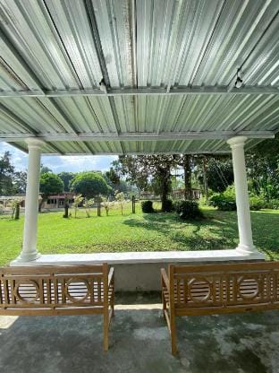 Bali Damai Indah (Badai) Heritage Villa Kaliurang Villa in Special Region of Yogyakarta