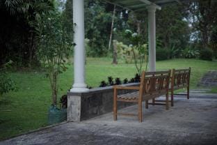 Bali Damai Indah (Badai) Heritage Villa Kaliurang Villa in Special Region of Yogyakarta