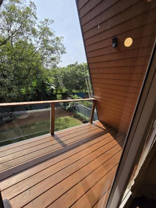 SKY BLOOM DLF 2BHK LUXURY VILLA CHATTARPUR Villa in New Delhi