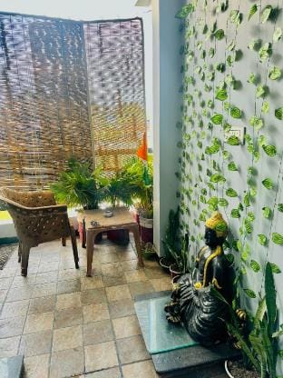 Ujjain home stay  Villa in India