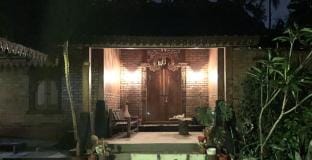 nDalem Ha We Villa Kaliurang Villa in Special Region of Yogyakarta