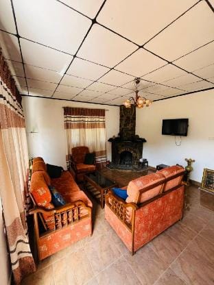 The Crowns Lodge | NuwaraEliya Villa in Central Province