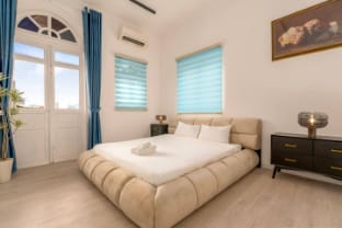 Lux White Villa Villa in Ho Chi Minh City