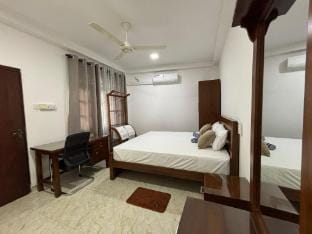 Colombo ND Villa Villa in Western Province
