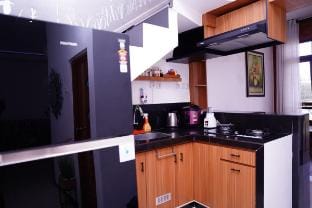 Cerita Pagi Villa Highland Batu Villa in Batu