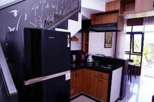 Cerita Pagi Villa Highland Batu Villa in Batu
