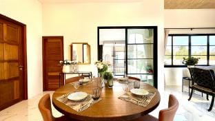 Sereno khaoyai pool villa Villa in Thailand
