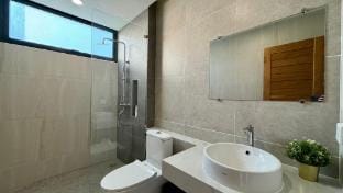 Sereno khaoyai pool villa Villa in Thailand